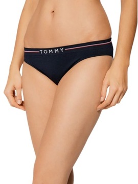 T314 DAMSKIE MAJTKI FIGI TOMMY HILFIGER XS