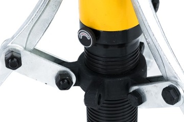 ГИДРАВЛИЧЕСКИЙ СЪЕМНИК ДЛЯ СТУПИЧНЫХ ПОДШИПНИКОВ 5Т КОРПУС