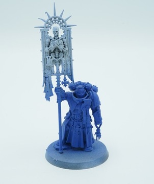 Warhammer 40k Indomitus Primaris Bladeguard Ancient figurka plastik