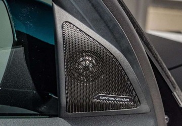 BMW X3 G45 2025 BMW X3 20 xDrive M Sport, M Pro, Premium, Harman, Panorama, 20 cali, EDC, zdjęcie 16