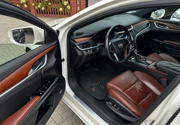Cadillac 2015 Cadillac XTS 3,6 Benzyna 311 KM Automat GWARANCJA Zamiana Zarejestrowany, zdjęcie 5
