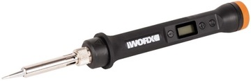 Lutownica Worx MakerX WX744.9 Drewno Metal