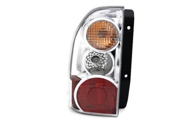 SUZUKI GRAND VITARA 98-05 LAMPA TYLNA LEWA DEPO^