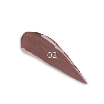 NEO MAKE UP Красящее масло INTENSE SERUM COLOR LIP OIL 02 ROSE NUDE
