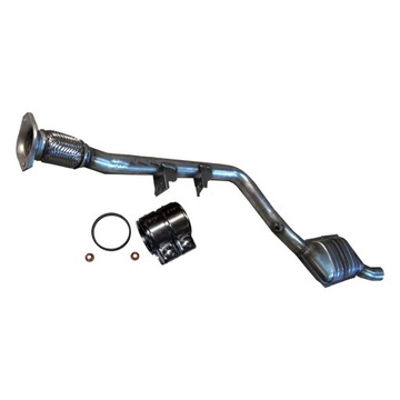 KATALIZATOR BMW 118i E81 2.0i N43 2006-2011
