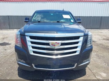 Cadillac Escalade III 2019 Cadillac Escalade Esv Premium Luxury 2019 6.2l 6.2 Benzyna 420KM, zdjęcie 7