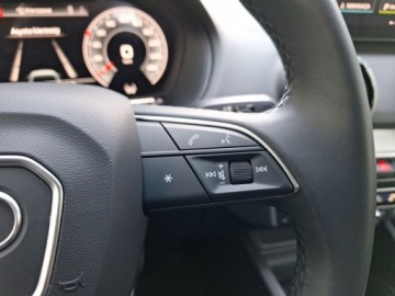 Audi Q2 SUV Facelifting 1.5 35 TFSI 150KM 2025 Audi Q2 Advanced, Carplay, tempomat aktywny, FV, gwarancja 1.5 Benzyna, zdjęcie 17