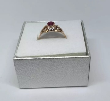 ЮВЕЛИРНОЕ ИЗДЕЛИЕ Б/У КОЛЬЦО 585