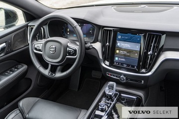Volvo V60 II  Kombi Plug-In Facelifting 2.0 T6 350KM 2024 Volvo V60 Volvo V60 T6 253KM+145KM FV23% Gwarancja, zdjęcie 21