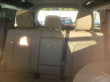 Land Rover Defender IV (L663) 2025 Land Rover Defender 110 S 2025 2.0l 2.0 Benzyna 296KM, zdjęcie 11