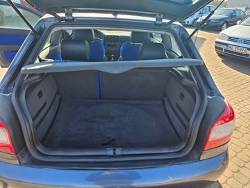 Audi A3 8L S3 Hatchback 1.8 T 210KM 2001 AUDI S3 quattro 210 KM, zdjęcie 5