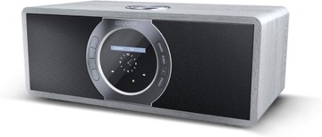 DAB+, FM, интернет-радио Sharp DR-I470 Bluetooth Spotify WiFi
