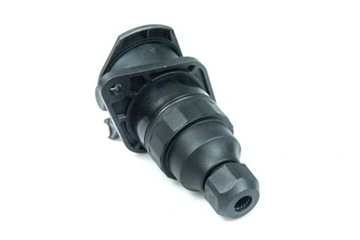 GNIAZDO WTYCZKA 24V 15 PINOWE ADR TIR NACZEPA