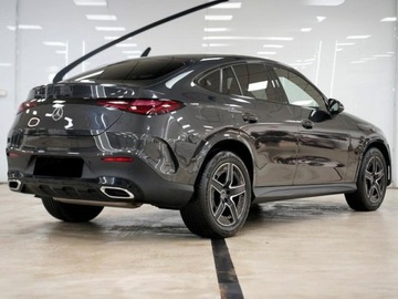 Mercedes GLC C254/X254 2025 GLC Coupe 200 d 4-Matic AMG Line 2.0 (163KM) 2025, zdjęcie 2