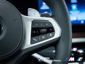 BMW X5 G05 SUV Facelifting 3.0 40d 352KM 2025 BMW X5 xDrive40d 352 KM mHEV - Kamera 360 - HarmanKardon - Hak Holowniczy, zdjęcie 29