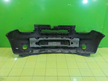 KIA SOUL 09R 5D NÁRAZNÍK PŘEDNÍ