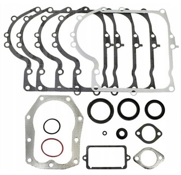 КОМПЛЕКТ ПРОКЛАДОК И КОЛЬЦЕВ B&S 10КМ-18КМ