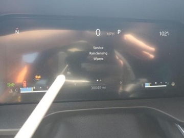 Jeep Grand Cherokee IV 2022 Jeep Grand Cherokee Laredo 3.6 Benzyna 293KM, zdjęcie 10