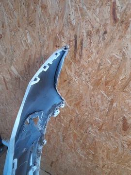 NÁRAZNÍK PŘEDNÍ CORSA F