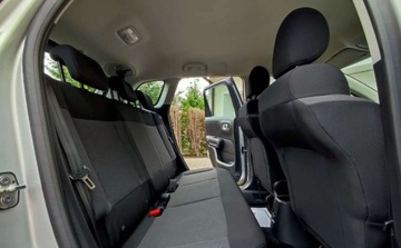 Citroen C3 Aircross  I Crossover 1.2 PureTech 110KM 2018 Citroen C3 Aircross Filmik VIDEO Zadbany sam zobacz JAK NOWY 1.2 Benzyna, zdjęcie 17