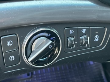 Hyundai i40 Sedan Facelifting 1.7 CRDi 141KM 2017 Hyundai i40 1,7CRDI-141KM Automat, Zarejestrowany, Xenon, Navi, Alufelgi, zdjęcie 15