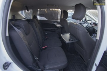 Ford S-Max II Van 1.5 EcoBoost 160KM 2016 Ford S-Max 7 osobowy / Kamera Cofania /, zdjęcie 28