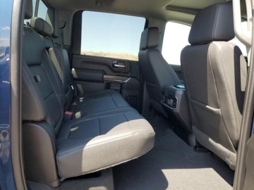 Chevrolet Silverado II 2023 Chevrolet Silverado K2500 Heavy Duty LTZ 2023 6.6l 6.6 Diesel 401KM, zdjęcie 10