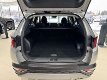 Hyundai Tucson IV SUV 1.6 T-GDI 48V 150KM 2023 Hyundai Tucson Smart Kamera cofana CarPlayAndroid Auto Podgrzewane fote, zdjęcie 14