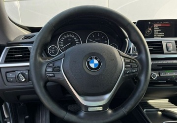 BMW Seria 3 F30-F31-F34 Limuzyna Facelifting 2.0 318d 150KM 2017 BMW 3GT Individual Automat Polift Navi Parktronic Full Led FV23, zdjęcie 17