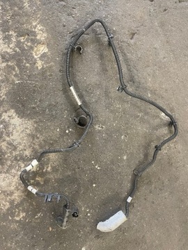 VW CADDY PRZEWÓD PŁYNU AdBlue 2k5131983k