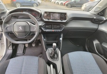 Peugeot 208 II 2020 Peugeot 208 Peugeot 208 II 1.2 Puretech 1.2 Benzyna 82KM, zdjęcie 14