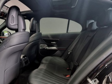 Mercedes Klasa E W214 Sedan 2.0 220d 197KM 2025 E Klasa 220 d 4-Matic AMG 2.0 (197KM) 2025, zdjęcie 10
