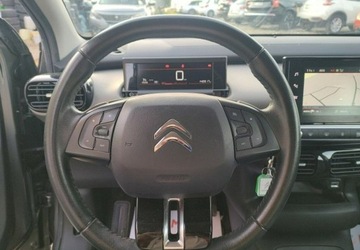 Citroen C4 Cactus Crossover Facelifting 1.2 PureTech 110KM 2018 Citroen C4 Cactus Bogate wyposazenie 1.2 Benzyna 110KM, zdjęcie 18