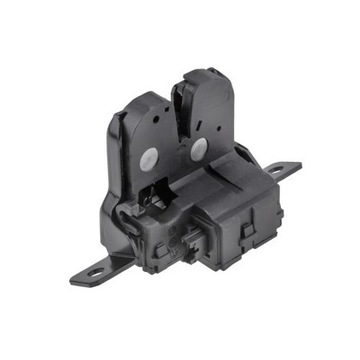 Замок крышки багажника подходит: BMW 1 F20, F21, i3 I01 11/10-
