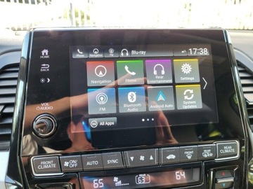 Honda Odyssey IV 2021 odyssey TOURING * V6 3.5l 280KM i-VTEC (J35Y6) * Dokumentacja * 87,399km, zdjęcie 13