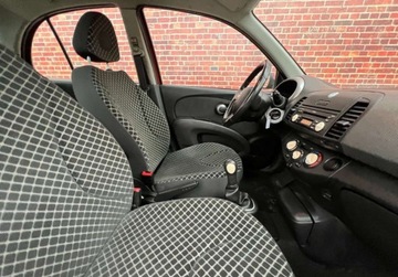 Nissan Micra III Hatchback 5d 1.2 i 16V 80KM 2007 Nissan Micra Salon PL 1 wlasciciel Klima Gwarancja w cenie Warszawa VRFF, zdjęcie 12