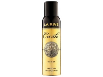 LA RIVE Cash Woman dezodorant w sprayu 150ml