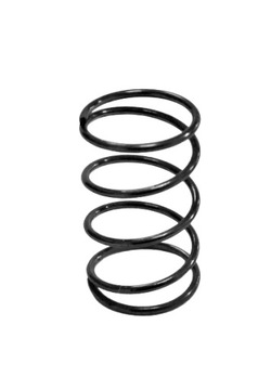 SPRĘŻYNA NACISKOWA d=0,55 * Dz=7,5 * L=12,5 -5szt.