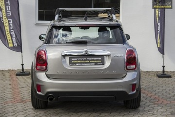 Mini Countryman F60 2018 Mini Countryman LEDY / LIFT / Kamera / Skóry, zdjęcie 16