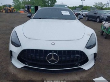 Mercedes AMG GT C192 2024 Mercedes-Benz AMG GT amg 63, 2024r., 4x4, 4.0L 4.0 Benzyna 577KM, zdjęcie 4