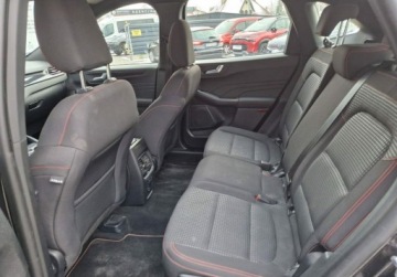Ford Kuga III SUV 2.0 EcoBlue 190KM 2022 Ford Kuga 2.0 EcoBlue 190 KM 4x4 ASO Automat PL Salon FV23 2.0, zdjęcie 26