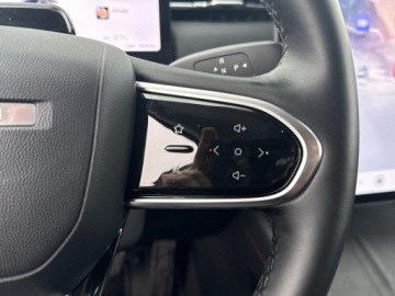 Jaecoo 7 2024 Jaecoo 7 Super Hybrid Exclusive FV23, zdjęcie 16