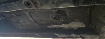 Toyota RAV4 I Cabrio 2.0 16V 129KM 1999 Toyota RAV4 2.0 benzyna .4x4 Zdjecia podwozia 2.0 Benzyna 129KM, zdjęcie 29