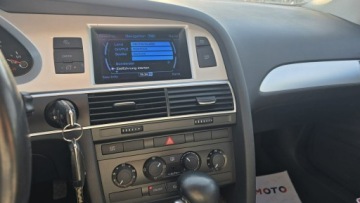 Audi A6 C6 Limousine 2.0 TFSI 170KM 2010 Audi A6 Limousine Navi, zdjęcie 11