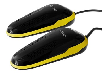 Сушилка для обуви MEDIA-TECH MT6505