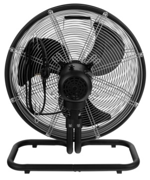 Климатический осевой вентилятор-циркулятор Tornado 3B