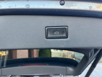 Volkswagen Tiguan Allspace SUV 2.0 TDI 190KM 2020 Volkswagen Tiguan Allspace 2.0 diesel 190 KM automat 4 Motion R - LINE, zdjęcie 39