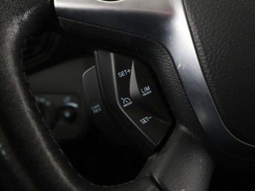 Ford Kuga II SUV 1.5 EcoBoost 150KM 2015 Ford Kuga Czujniki, Navi, Podg.fotele, klima,, zdjęcie 28