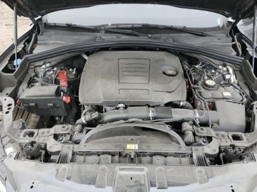 Jaguar F-Pace 2024 Jaguar F-Pace R-Dynamic S 2024 2.0l 2.0 Benzyna 246KM, zdjęcie 6