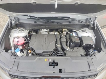 Hyundai Santa Fe V 2025 Hyundai Santa Fe Calligraphy 2025 2.5 Benzyna 277KM, zdjęcie 6